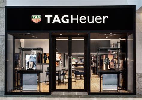 tag heuer watches dublin|tag heuer dundrum.